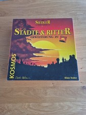 Die Siedler von Catan