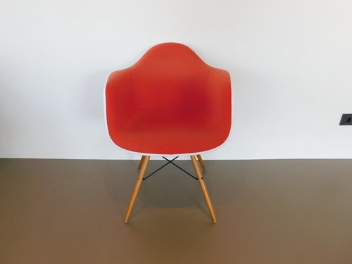 Vitra eames plastic - vitra,