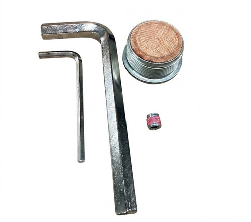 Reibbelag set für winterhoff - für,