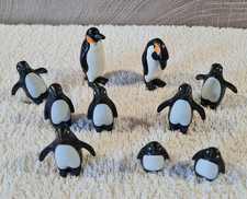 Playmobil Konvolut Pinguine