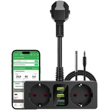 GrowHub Outlet Controller A22