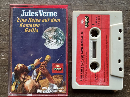 Eine reise auf - auf, dem