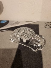 Glasauto VW Käfer klar