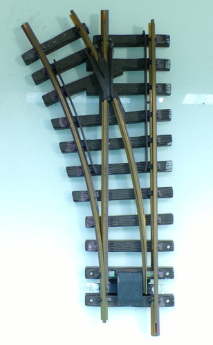 Lgb spur 1210 weiche - lgb,