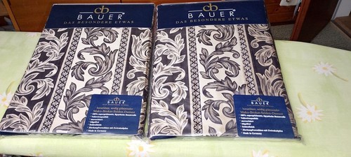 Curt bauer bettwäsche neu - ,