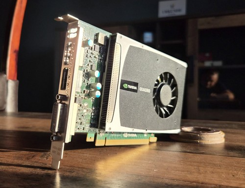 Nvidia quadro 2000 grafikkarte - quadro,