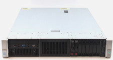 HP ProLiant DL380 G9 8xSFF CTO