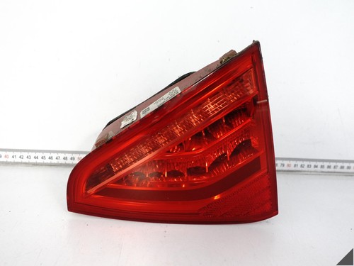 Audi 8t0 bj - 8t0, b8