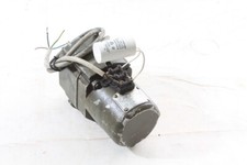 alter Motor DDR Getriebemotor Typ FVG922-A4