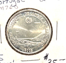 Portugal 2005 5 euro KM 760