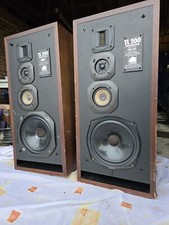 2x Arcus TL 200 Transmission Line Speakers / Lautsprecher,  8♎️