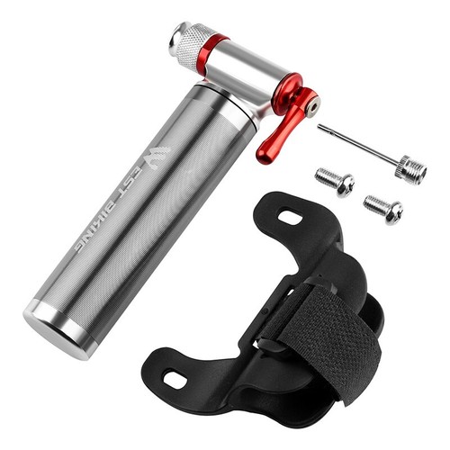 West biking fahrrad pumpe - biking,