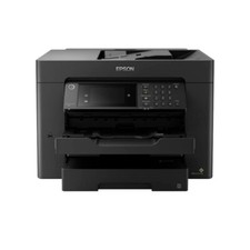 Epson WorkForce WF-7830DTWF