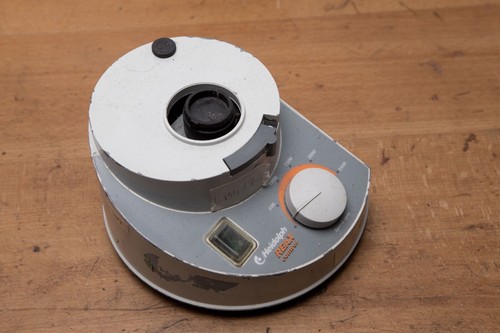 Heidolph reax control - reax,