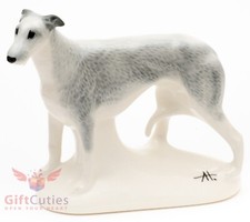 Porcelain Figurine of the