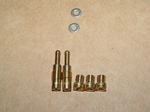 Honda nx650 nx - 88-89, 650