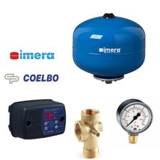 IMERA KITIMERA Autoclave