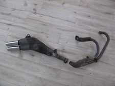 HONDA XL600V TRANSALP 1989 89