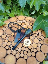 Brandstifterle Feuerstahl " Foresta" Bushcraft Survival XL