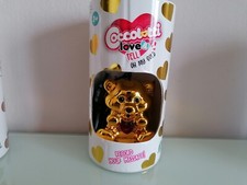Coccolotti Love & Tell Oh My
