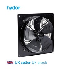 250 mm Industrielle Axiale