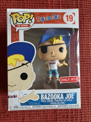 Funko pop icons - funko,