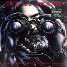 Jethro Tull / STORMWATCH (180G