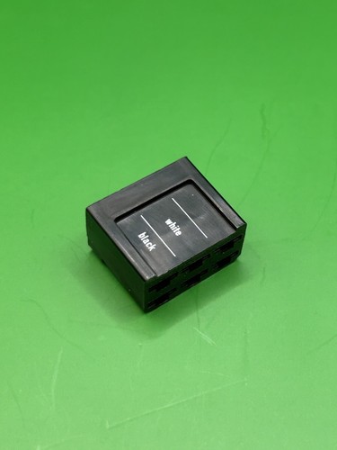 Stecker zündung passt - stecker,