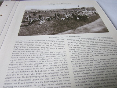 Bremen archiv 6063 - archiv,