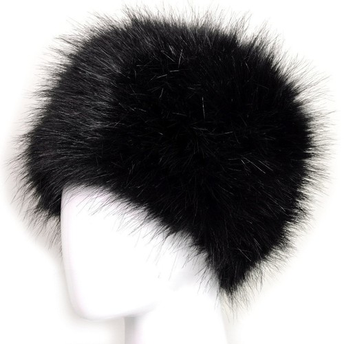 Damen winter kunstfell fuchs - winter,