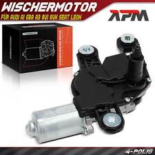 Wischermotor Heckwischermotor