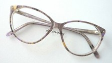 Ellen Betrix Brillenfassung Butterfly groß Brille Markengestell Damen Grösse S