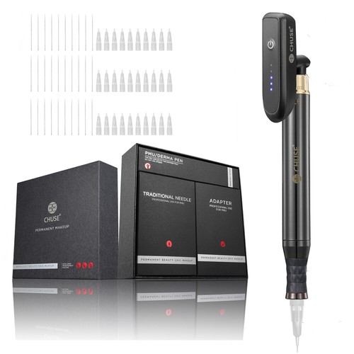 Chuse wireless tattoo - chuse,