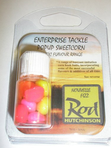 Enterprise sweetcorn rod - enterprise,