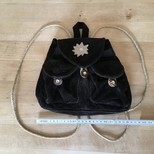 Trachten rucksack mit - trachten-rucksack,