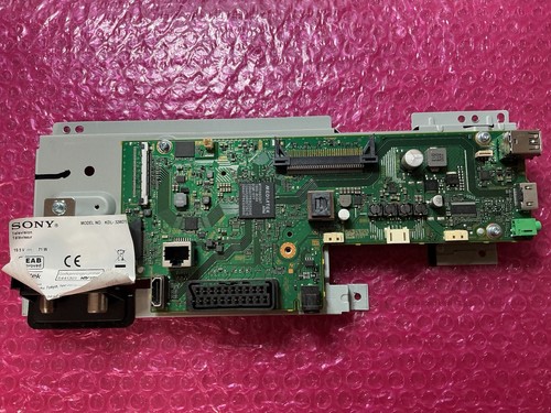 Mainboard sony kdl 32wd755 - mainboard, kdl-32wd755