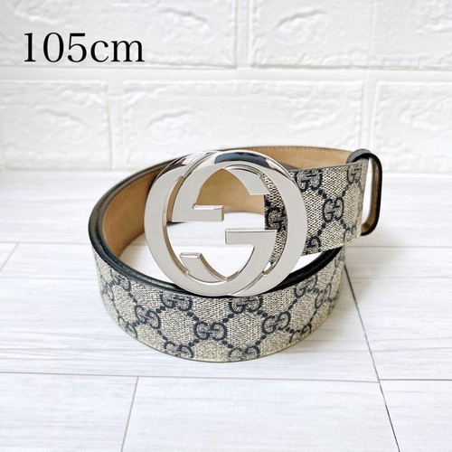 Gucci gebrauchter 105cm - gucci,