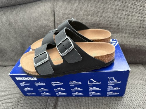 Birkenstock sandalen arizona - sandalen,