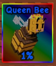 x1 Queen Bee 🐝 👸 | Grow