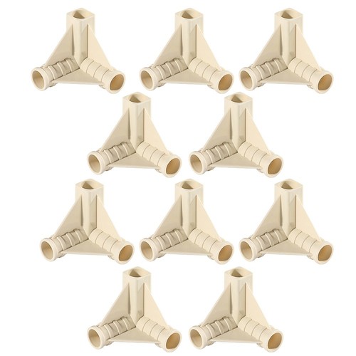 Stück mm maschen - 10, 16