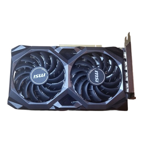 Msi rx5500xt grafikkarte 8gb - msi,