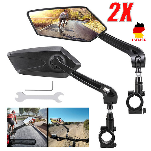 Motorrad - 2x,