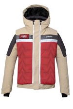 Men's Phenix Formula 3way 3in1