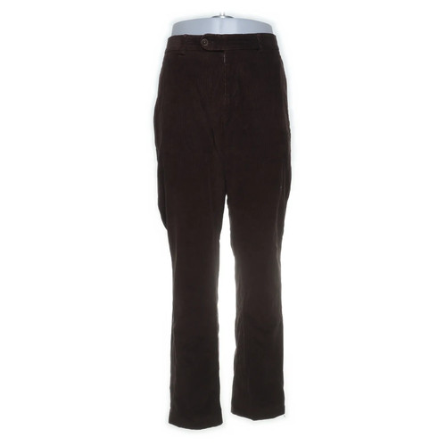 Cordhose größe braun - cordhose,, 54,