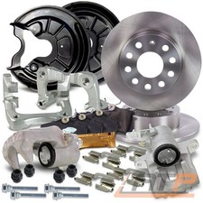 Bremsscheibe ø253 - bremsscheibe,