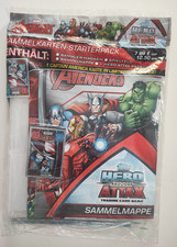 Topps Hero Attax Sammelkarten