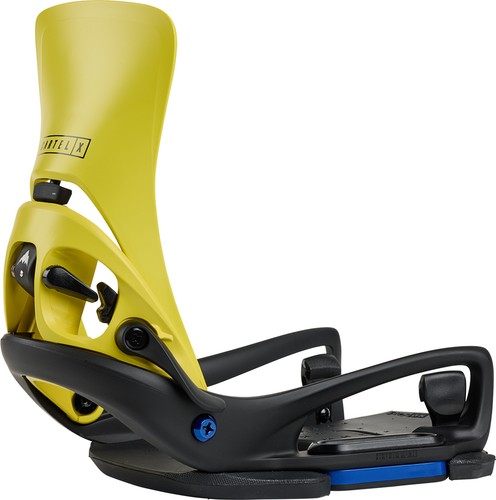 Burton snowboard bindung - burton,