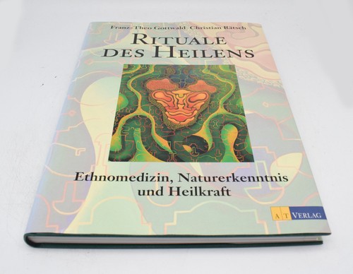 Christian rätsch rituale - christian,