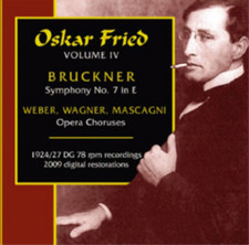 Oskar Fried Oskar Fried -