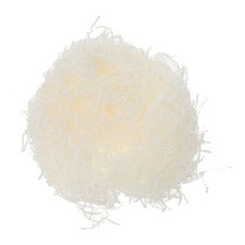  1 Sack mit zerkleinerter